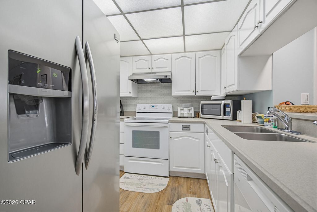 Image 13 of property listing at 520 Richard Jackson Boulevard 118, Panama City Beach, FL 32407