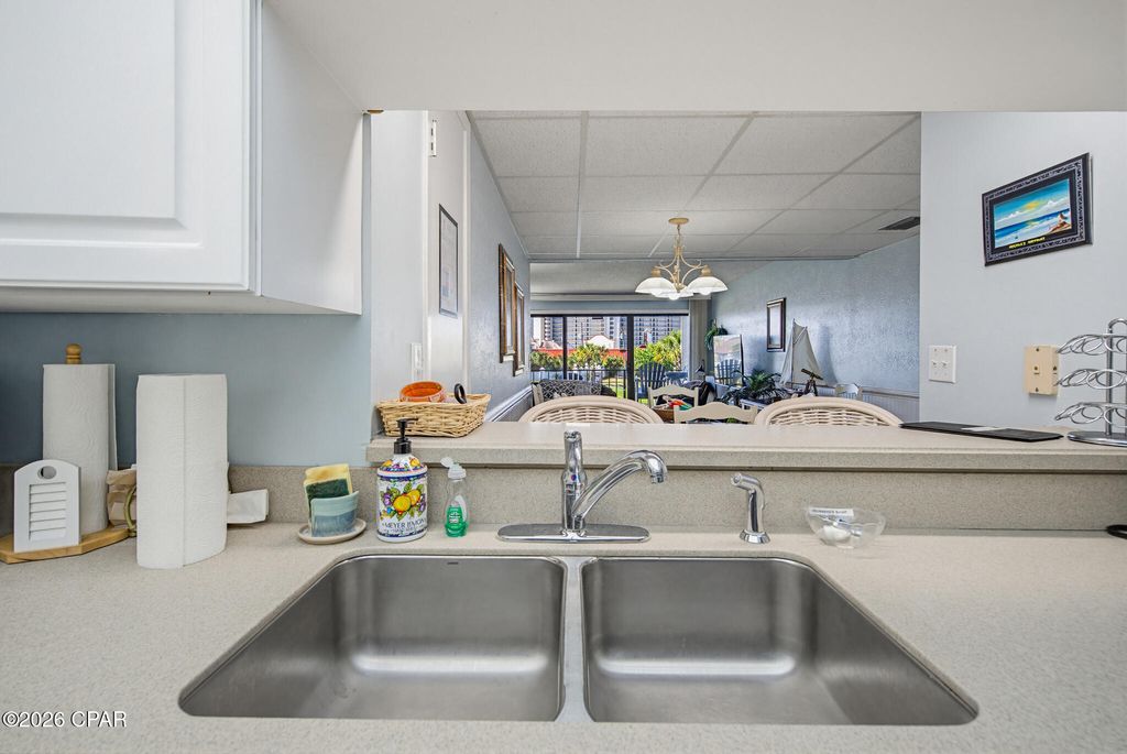 Image 14 of property listing at 520 Richard Jackson Boulevard 118, Panama City Beach, FL 32407