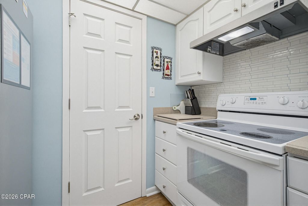 Image 15 of property listing at 520 Richard Jackson Boulevard 118, Panama City Beach, FL 32407