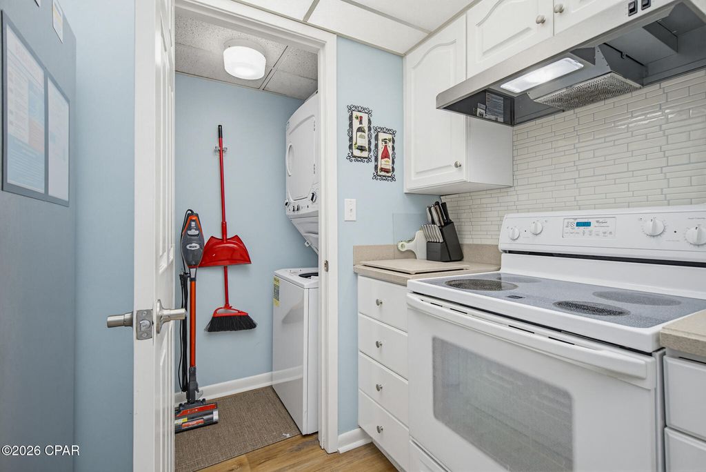Image 16 of property listing at 520 Richard Jackson Boulevard 118, Panama City Beach, FL 32407