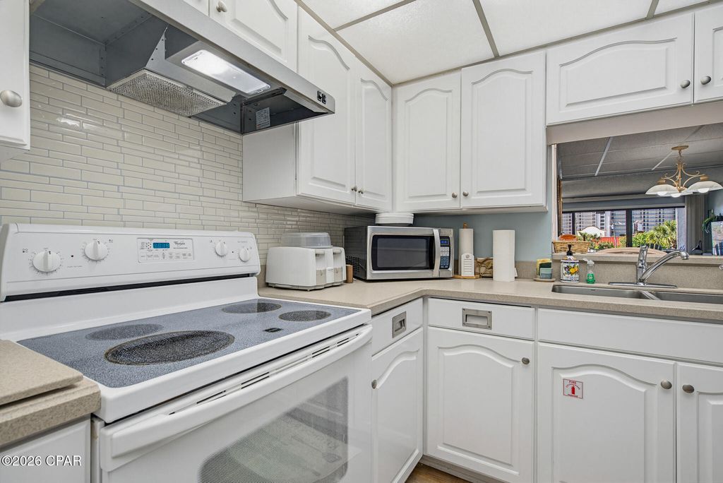 Image 18 of property listing at 520 Richard Jackson Boulevard 118, Panama City Beach, FL 32407