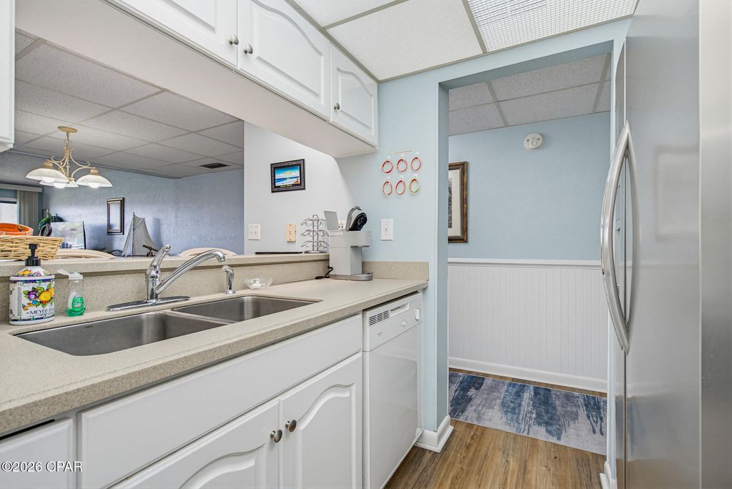 Image 19 of property listing at 520 Richard Jackson Boulevard 118, Panama City Beach, FL 32407