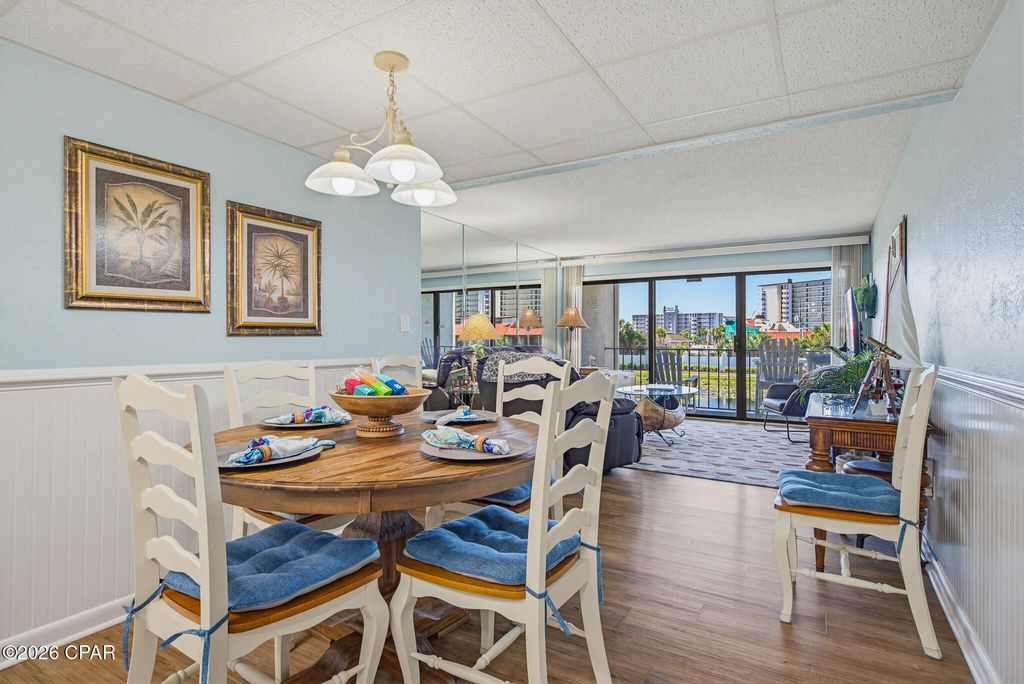 Image 20 of property listing at 520 Richard Jackson Boulevard 118, Panama City Beach, FL 32407