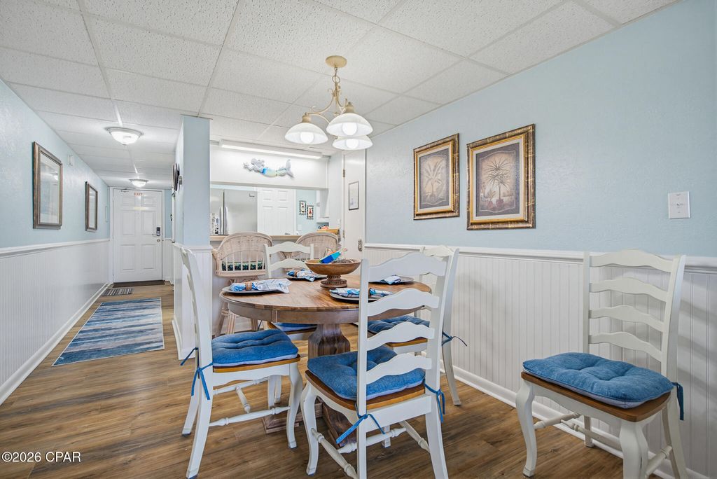 Image 21 of property listing at 520 Richard Jackson Boulevard 118, Panama City Beach, FL 32407
