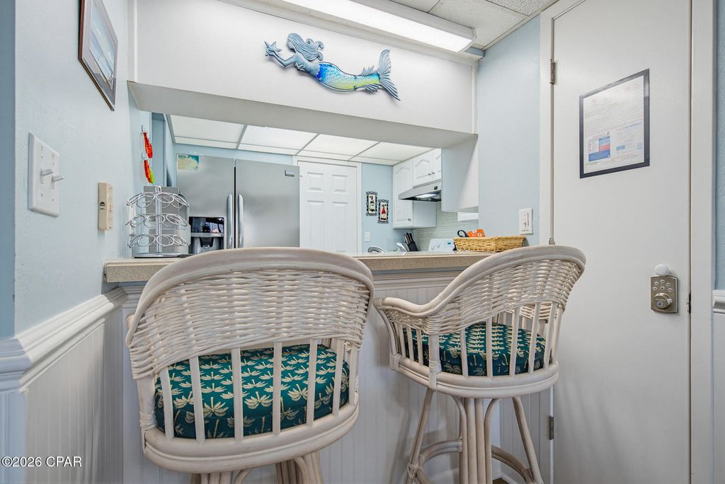 Image 22 of property listing at 520 Richard Jackson Boulevard 118, Panama City Beach, FL 32407