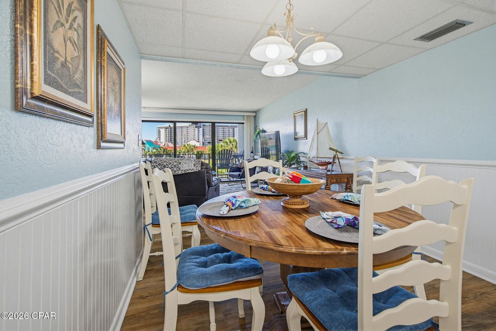 Image 23 of property listing at 520 Richard Jackson Boulevard 118, Panama City Beach, FL 32407