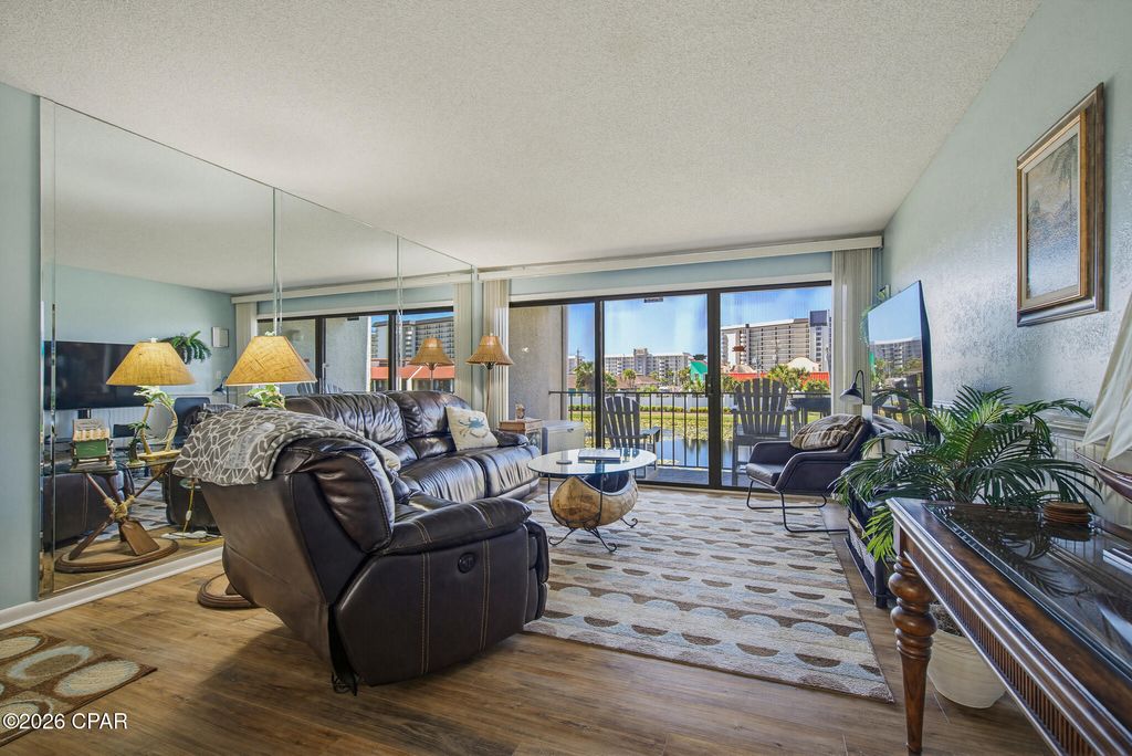 Image 24 of property listing at 520 Richard Jackson Boulevard 118, Panama City Beach, FL 32407