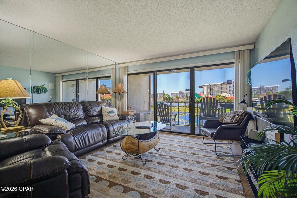 Image 25 of property listing at 520 Richard Jackson Boulevard 118, Panama City Beach, FL 32407