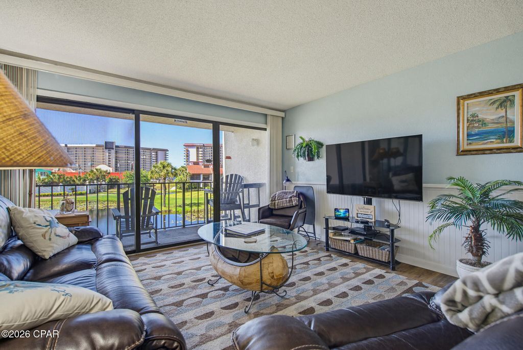 Image 26 of property listing at 520 Richard Jackson Boulevard 118, Panama City Beach, FL 32407