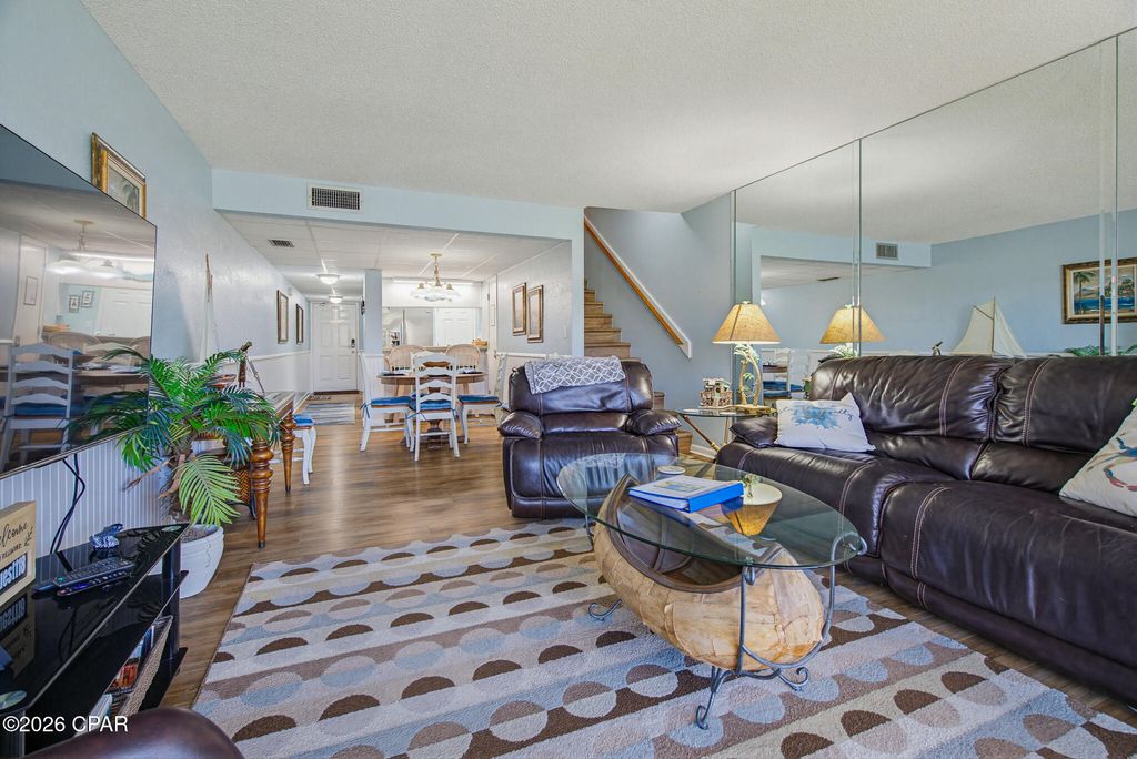 Image 27 of property listing at 520 Richard Jackson Boulevard 118, Panama City Beach, FL 32407