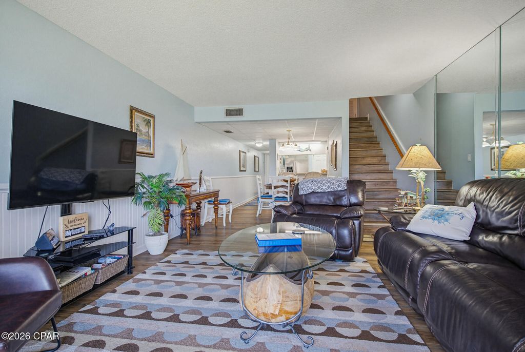 Image 28 of property listing at 520 Richard Jackson Boulevard 118, Panama City Beach, FL 32407