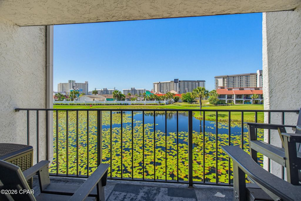 Image 29 of property listing at 520 Richard Jackson Boulevard 118, Panama City Beach, FL 32407