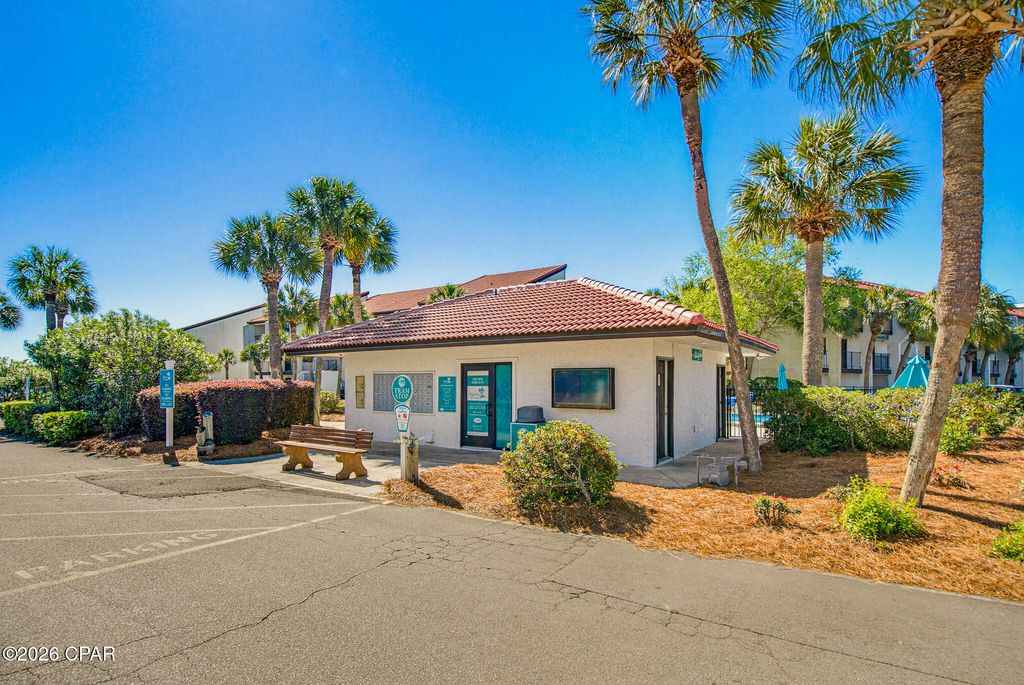 Image 3 of property listing at 520 Richard Jackson Boulevard 118, Panama City Beach, FL 32407