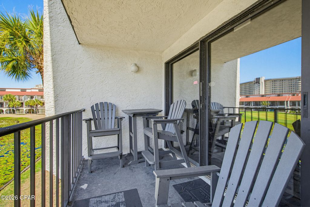 Image 30 of property listing at 520 Richard Jackson Boulevard 118, Panama City Beach, FL 32407