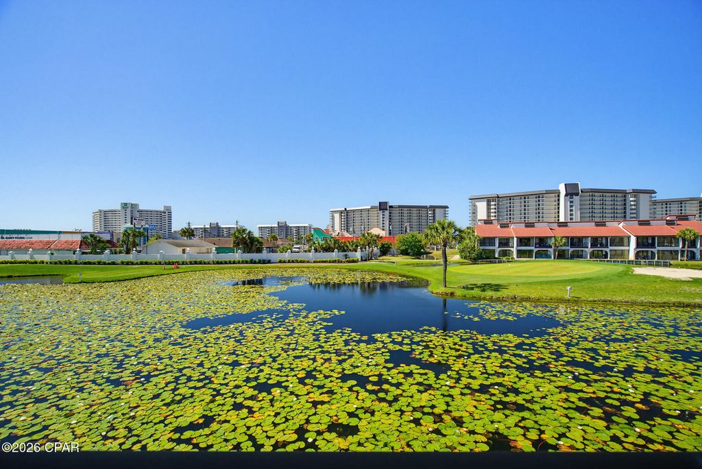 Image 32 of property listing at 520 Richard Jackson Boulevard 118, Panama City Beach, FL 32407
