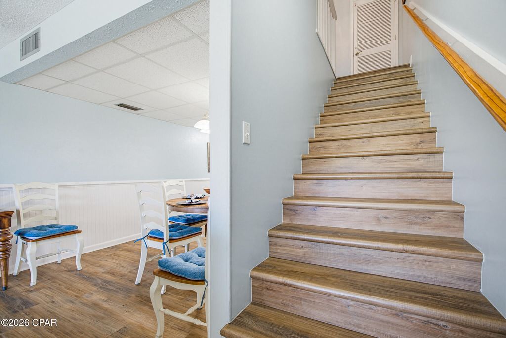 Image 33 of property listing at 520 Richard Jackson Boulevard 118, Panama City Beach, FL 32407