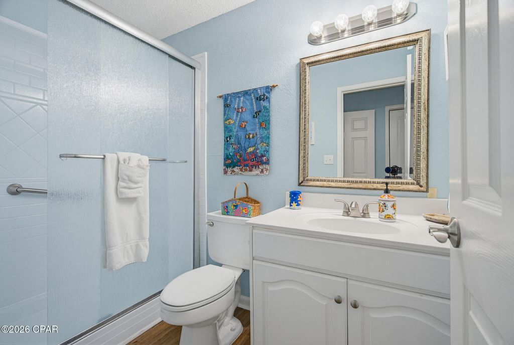 Image 35 of property listing at 520 Richard Jackson Boulevard 118, Panama City Beach, FL 32407