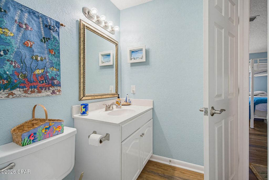 Image 37 of property listing at 520 Richard Jackson Boulevard 118, Panama City Beach, FL 32407