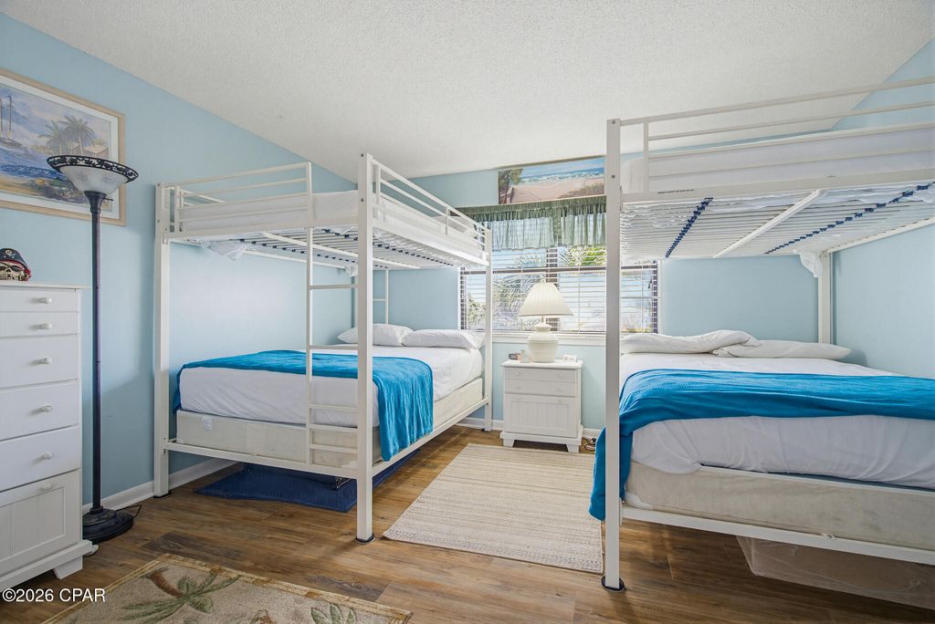Image 39 of property listing at 520 Richard Jackson Boulevard 118, Panama City Beach, FL 32407