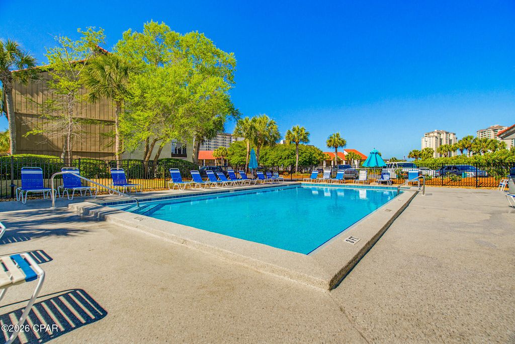 Image 4 of property listing at 520 Richard Jackson Boulevard 118, Panama City Beach, FL 32407