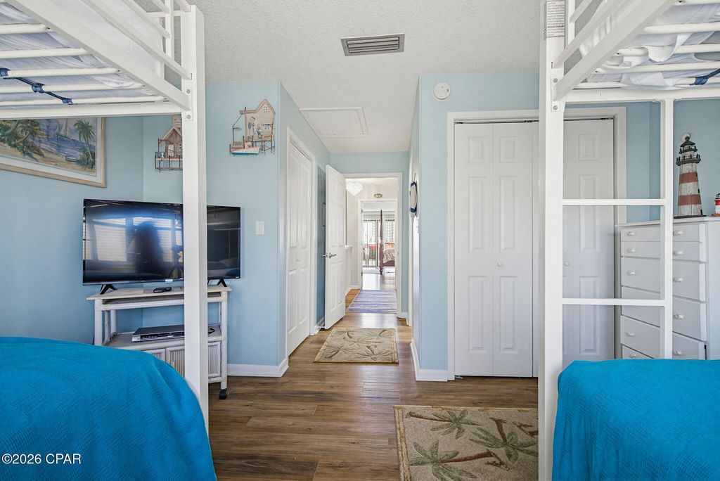 Image 41 of property listing at 520 Richard Jackson Boulevard 118, Panama City Beach, FL 32407