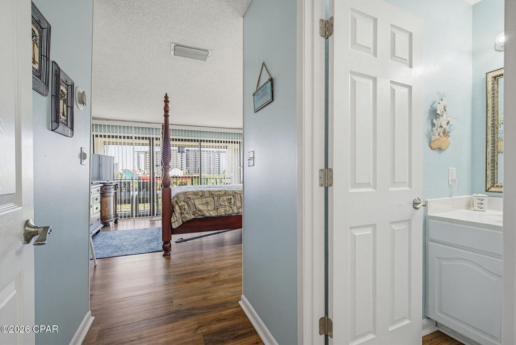 Image 43 of property listing at 520 Richard Jackson Boulevard 118, Panama City Beach, FL 32407