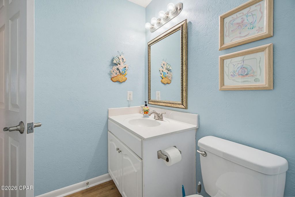 Image 46 of property listing at 520 Richard Jackson Boulevard 118, Panama City Beach, FL 32407