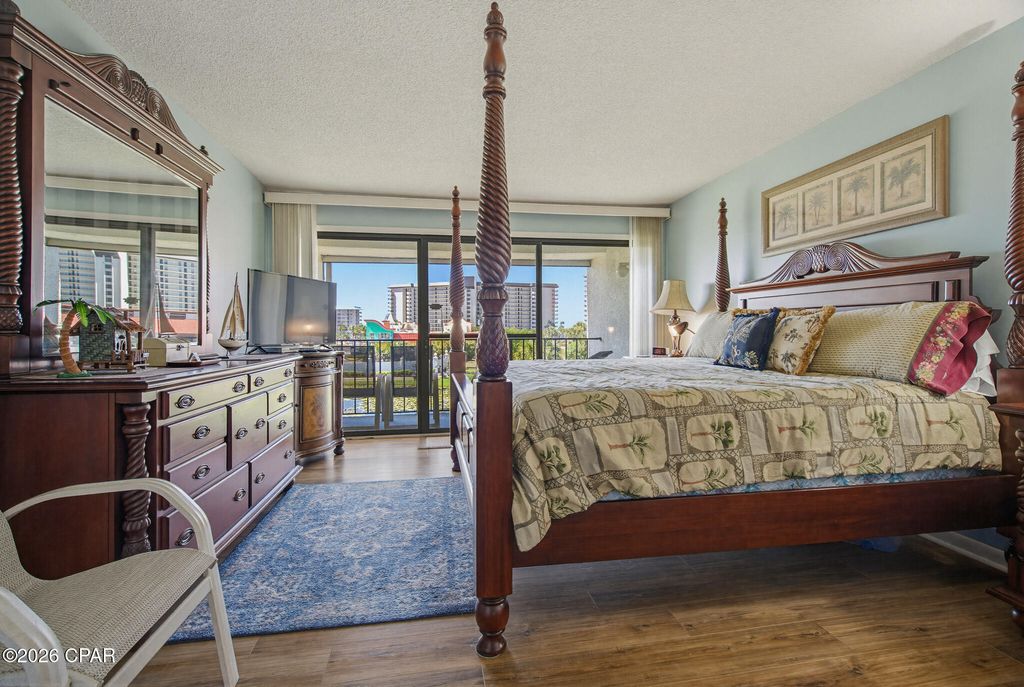 Image 47 of property listing at 520 Richard Jackson Boulevard 118, Panama City Beach, FL 32407