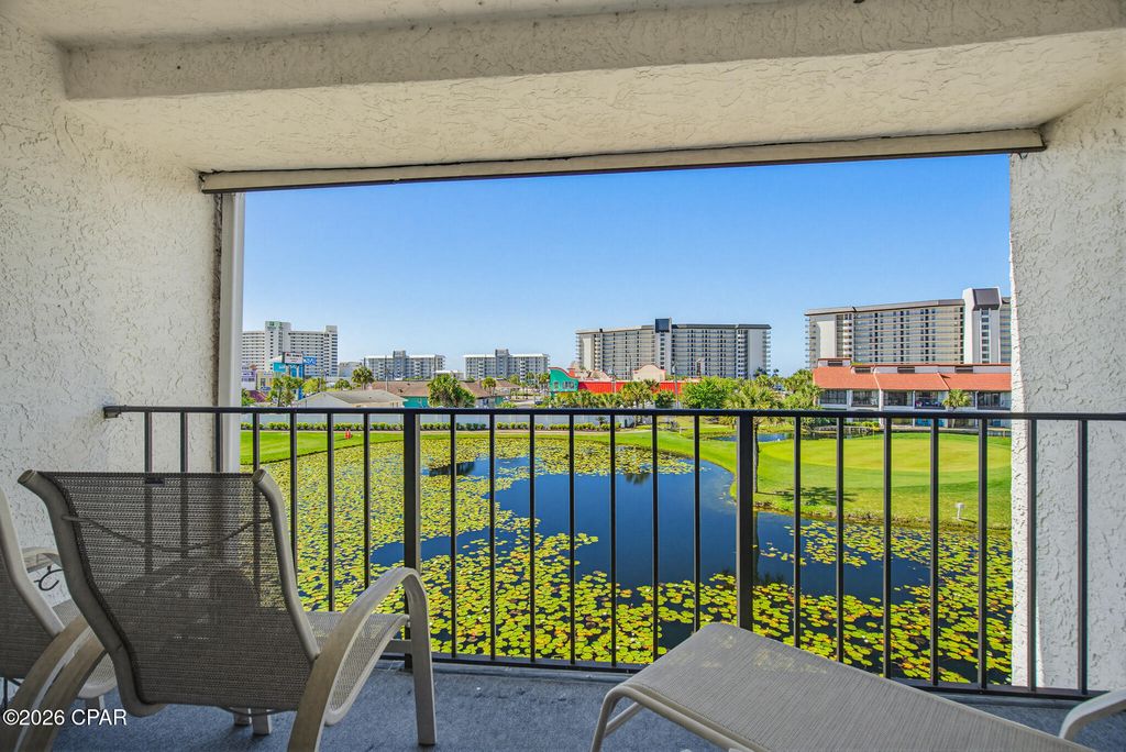 Image 50 of property listing at 520 Richard Jackson Boulevard 118, Panama City Beach, FL 32407