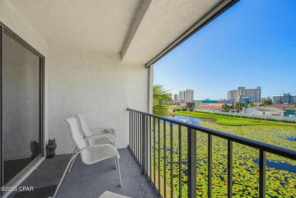 Image 51 of property listing at 520 Richard Jackson Boulevard 118, Panama City Beach, FL 32407