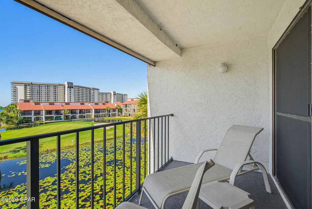 Image 52 of property listing at 520 Richard Jackson Boulevard 118, Panama City Beach, FL 32407