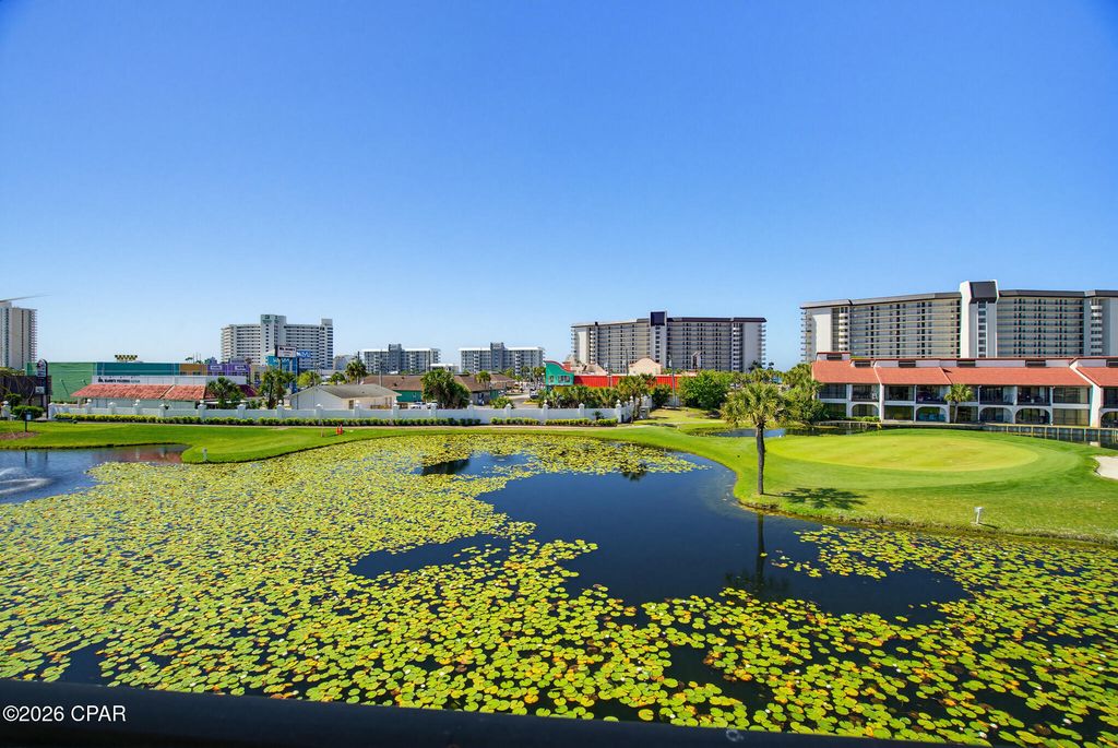 Image 53 of property listing at 520 Richard Jackson Boulevard 118, Panama City Beach, FL 32407