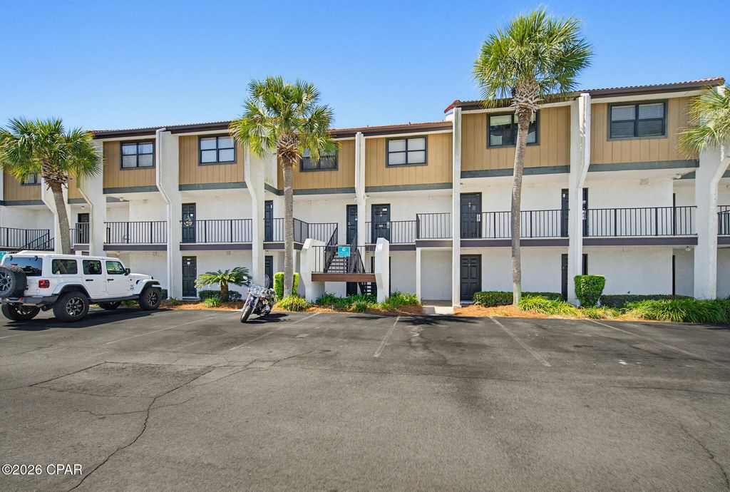 Image 56 of property listing at 520 Richard Jackson Boulevard 118, Panama City Beach, FL 32407