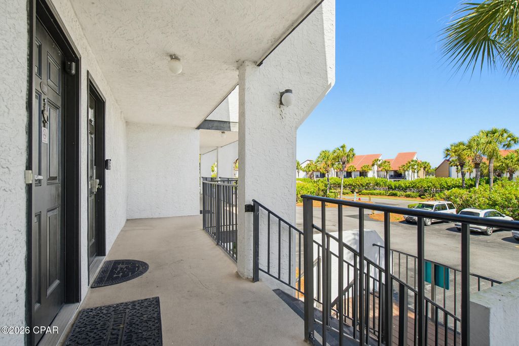Image 57 of property listing at 520 Richard Jackson Boulevard 118, Panama City Beach, FL 32407