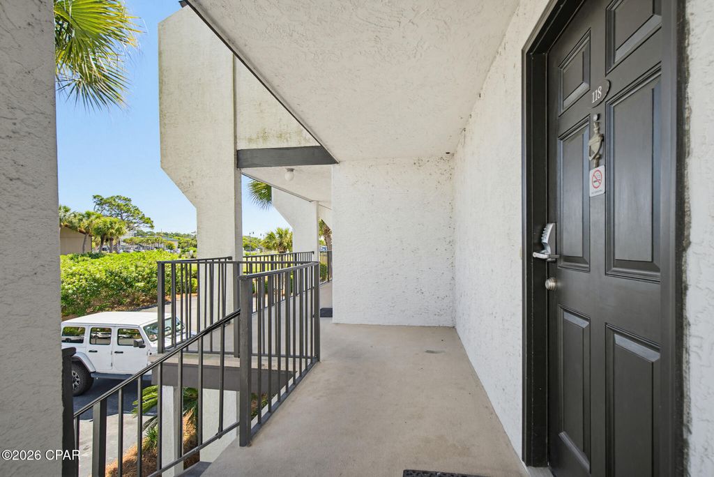Image 58 of property listing at 520 Richard Jackson Boulevard 118, Panama City Beach, FL 32407