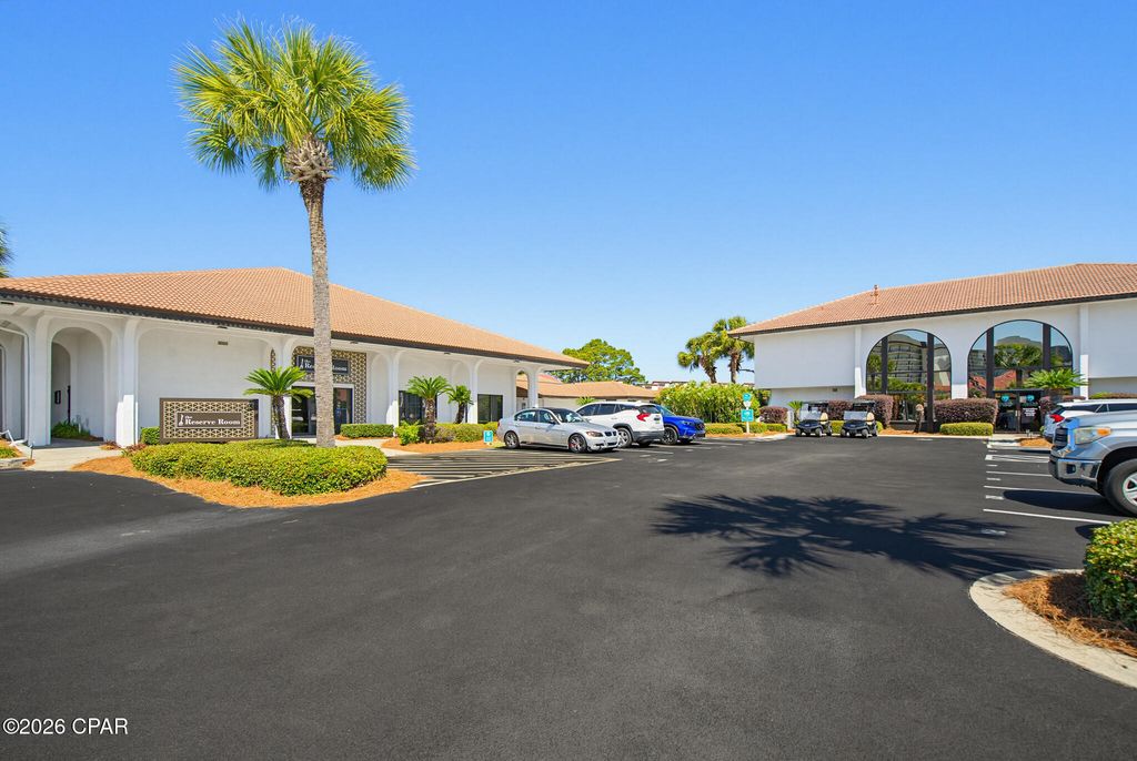 Image 59 of property listing at 520 Richard Jackson Boulevard 118, Panama City Beach, FL 32407