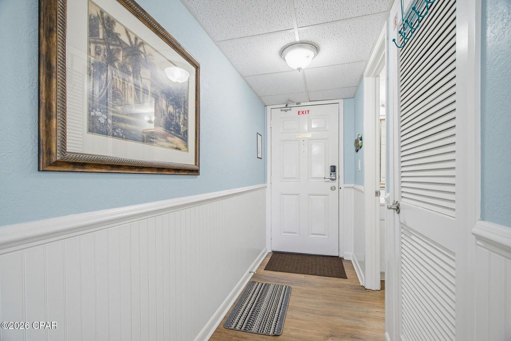 Image 6 of property listing at 520 Richard Jackson Boulevard 118, Panama City Beach, FL 32407