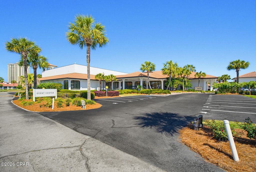 Image 60 of property listing at 520 Richard Jackson Boulevard 118, Panama City Beach, FL 32407
