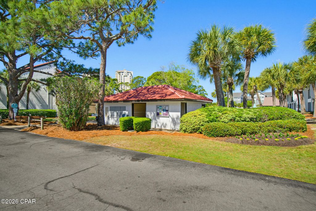 Image 61 of property listing at 520 Richard Jackson Boulevard 118, Panama City Beach, FL 32407