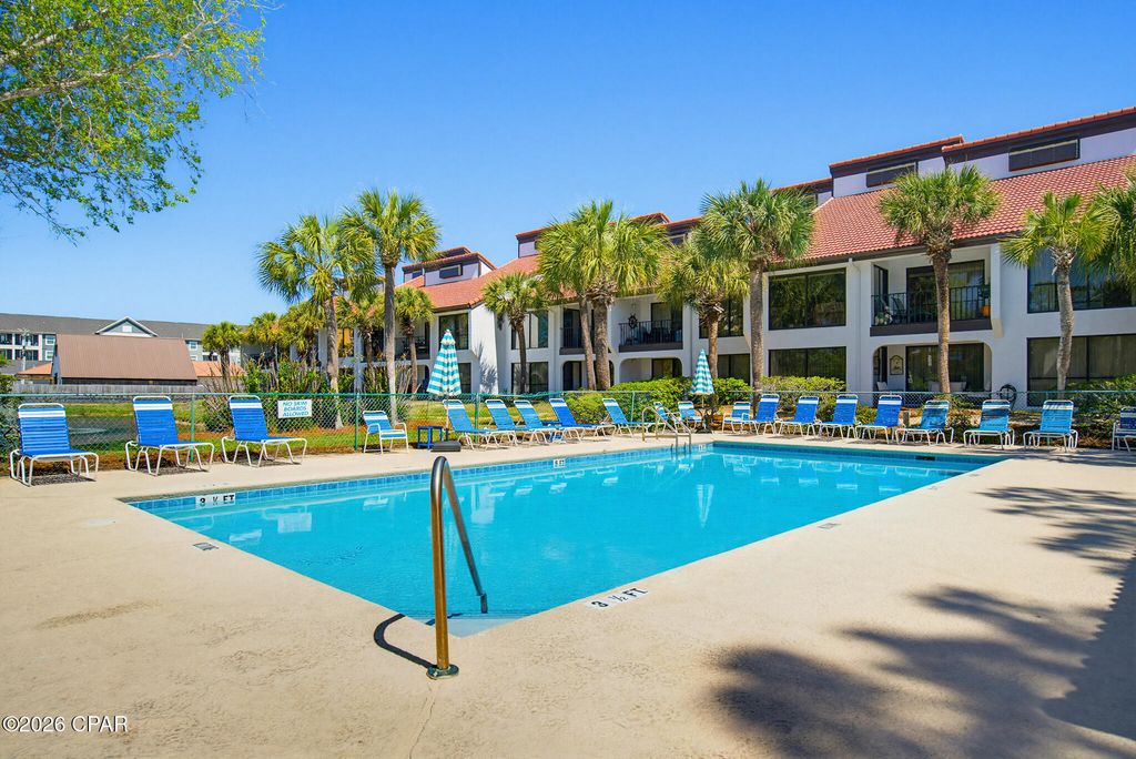 Image 62 of property listing at 520 Richard Jackson Boulevard 118, Panama City Beach, FL 32407