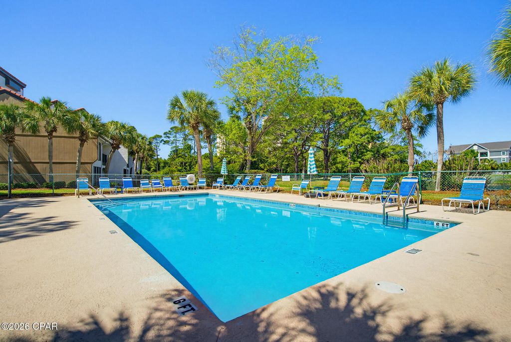 Image 63 of property listing at 520 Richard Jackson Boulevard 118, Panama City Beach, FL 32407