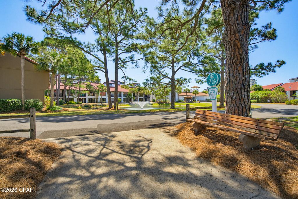 Image 64 of property listing at 520 Richard Jackson Boulevard 118, Panama City Beach, FL 32407