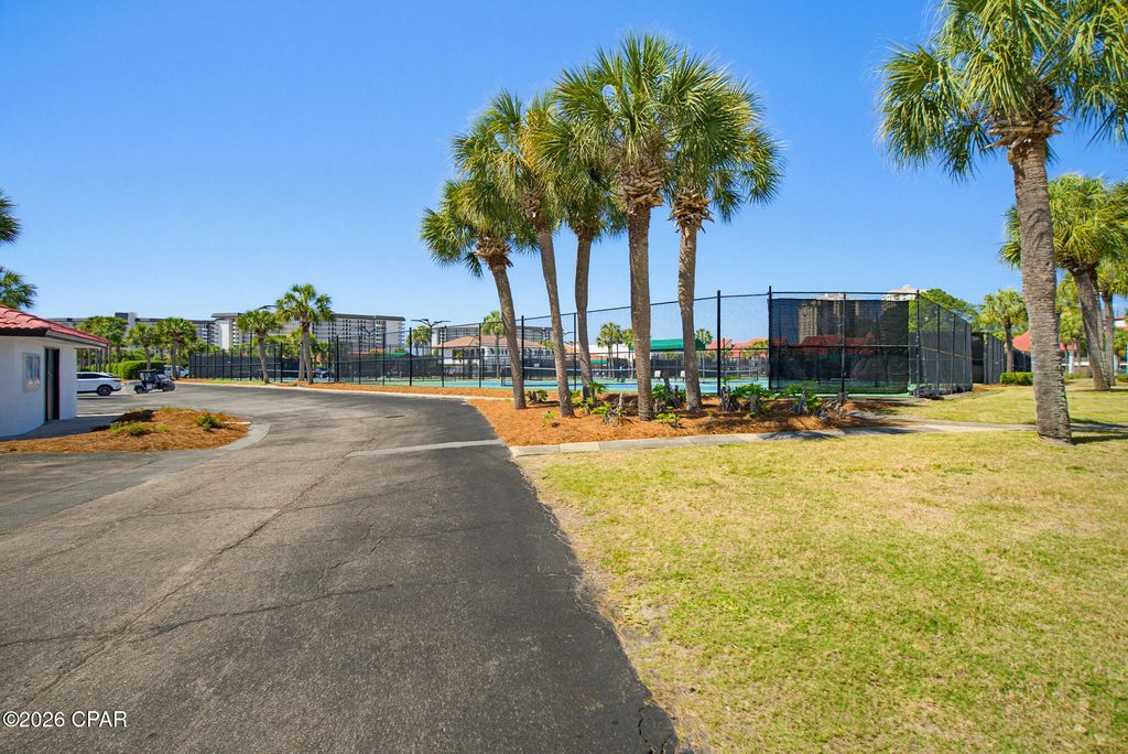 Image 65 of property listing at 520 Richard Jackson Boulevard 118, Panama City Beach, FL 32407