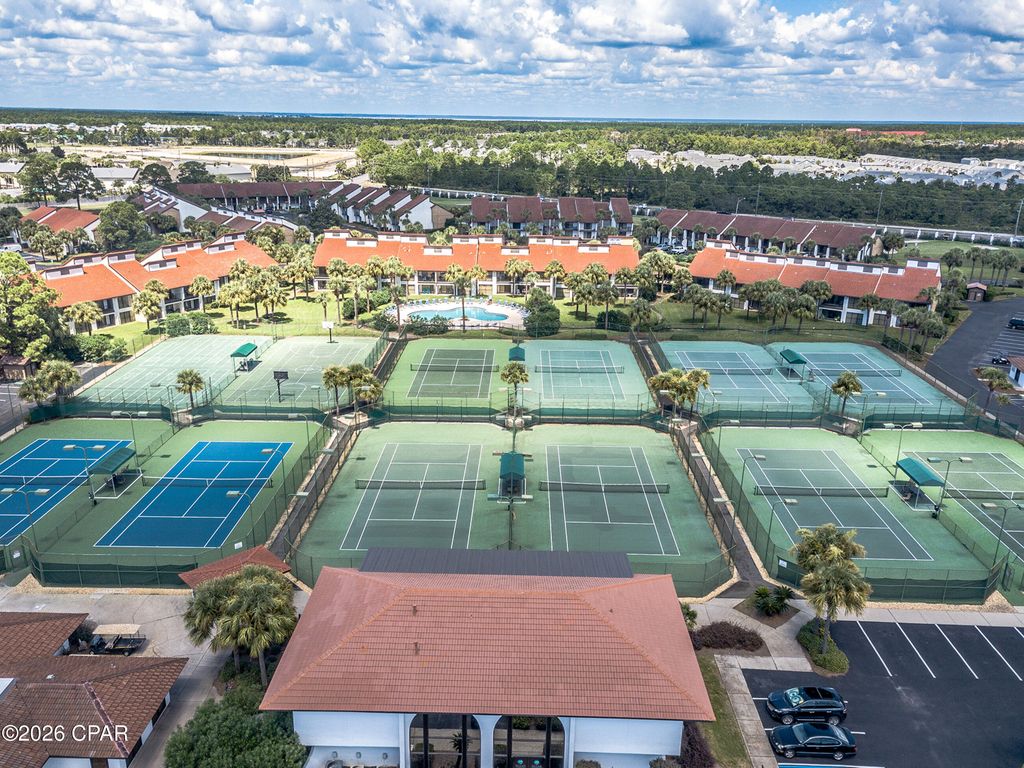 Image 66 of property listing at 520 Richard Jackson Boulevard 118, Panama City Beach, FL 32407