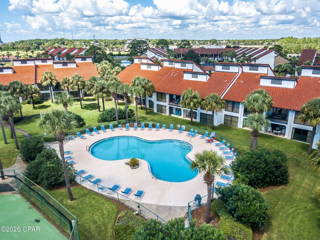 Image 67 of property listing at 520 Richard Jackson Boulevard 118, Panama City Beach, FL 32407