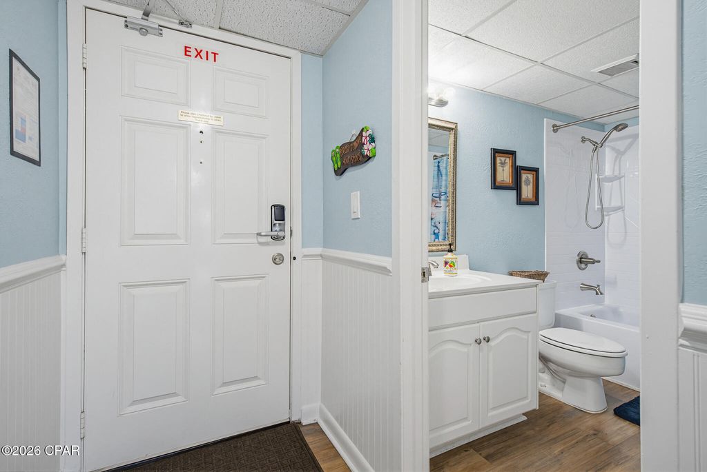 Image 7 of property listing at 520 Richard Jackson Boulevard 118, Panama City Beach, FL 32407