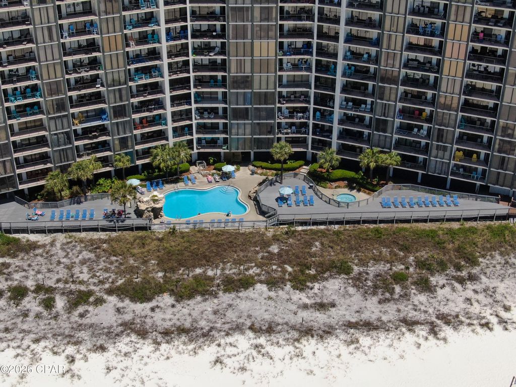 Image 71 of property listing at 520 Richard Jackson Boulevard 118, Panama City Beach, FL 32407
