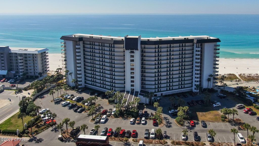 Image 72 of property listing at 520 Richard Jackson Boulevard 118, Panama City Beach, FL 32407