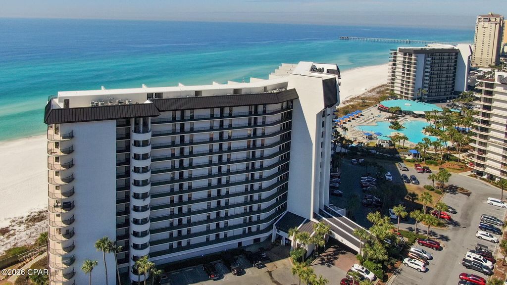 Image 73 of property listing at 520 Richard Jackson Boulevard 118, Panama City Beach, FL 32407