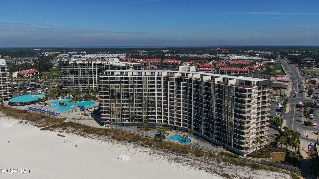 Image 74 of property listing at 520 Richard Jackson Boulevard 118, Panama City Beach, FL 32407